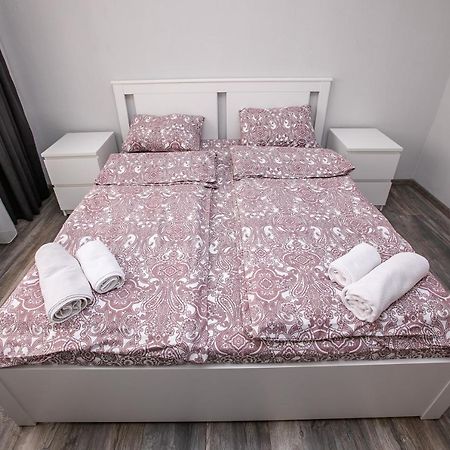 Aparthouse Heaven Sandanski Zewnętrze zdjęcie