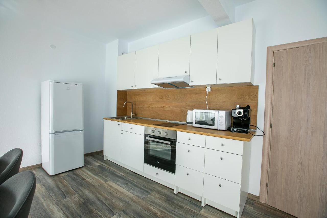 Aparthouse Heaven Sandanski Zewnętrze zdjęcie