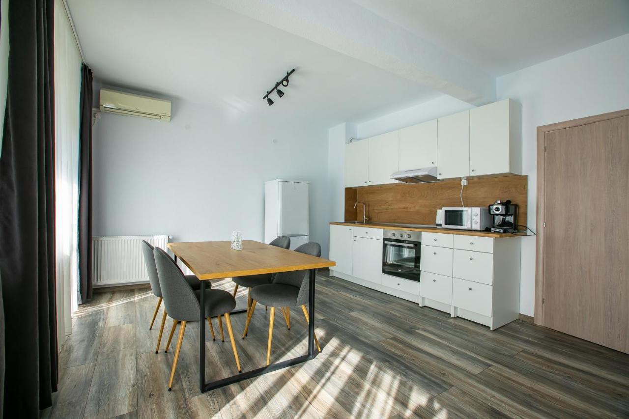 Aparthouse Heaven Sandanski Zewnętrze zdjęcie