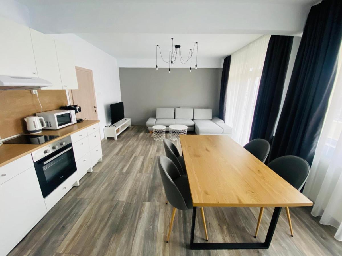 Aparthouse Heaven Sandanski Zewnętrze zdjęcie