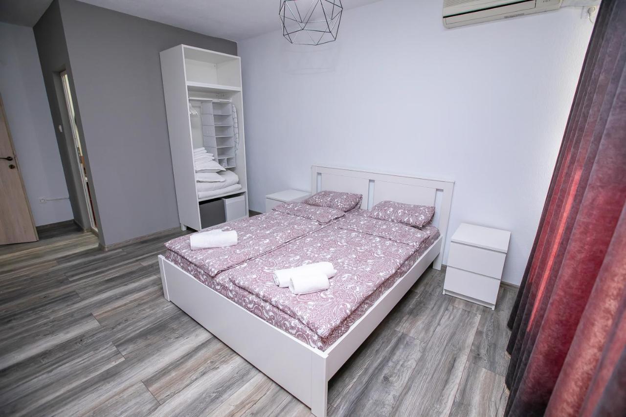 Aparthouse Heaven Sandanski Zewnętrze zdjęcie