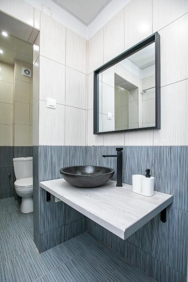 Aparthouse Heaven Sandanski Zewnętrze zdjęcie