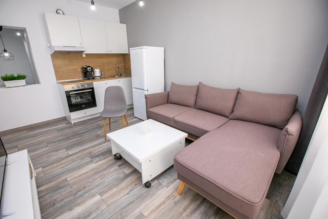 Aparthouse Heaven Sandanski Zewnętrze zdjęcie