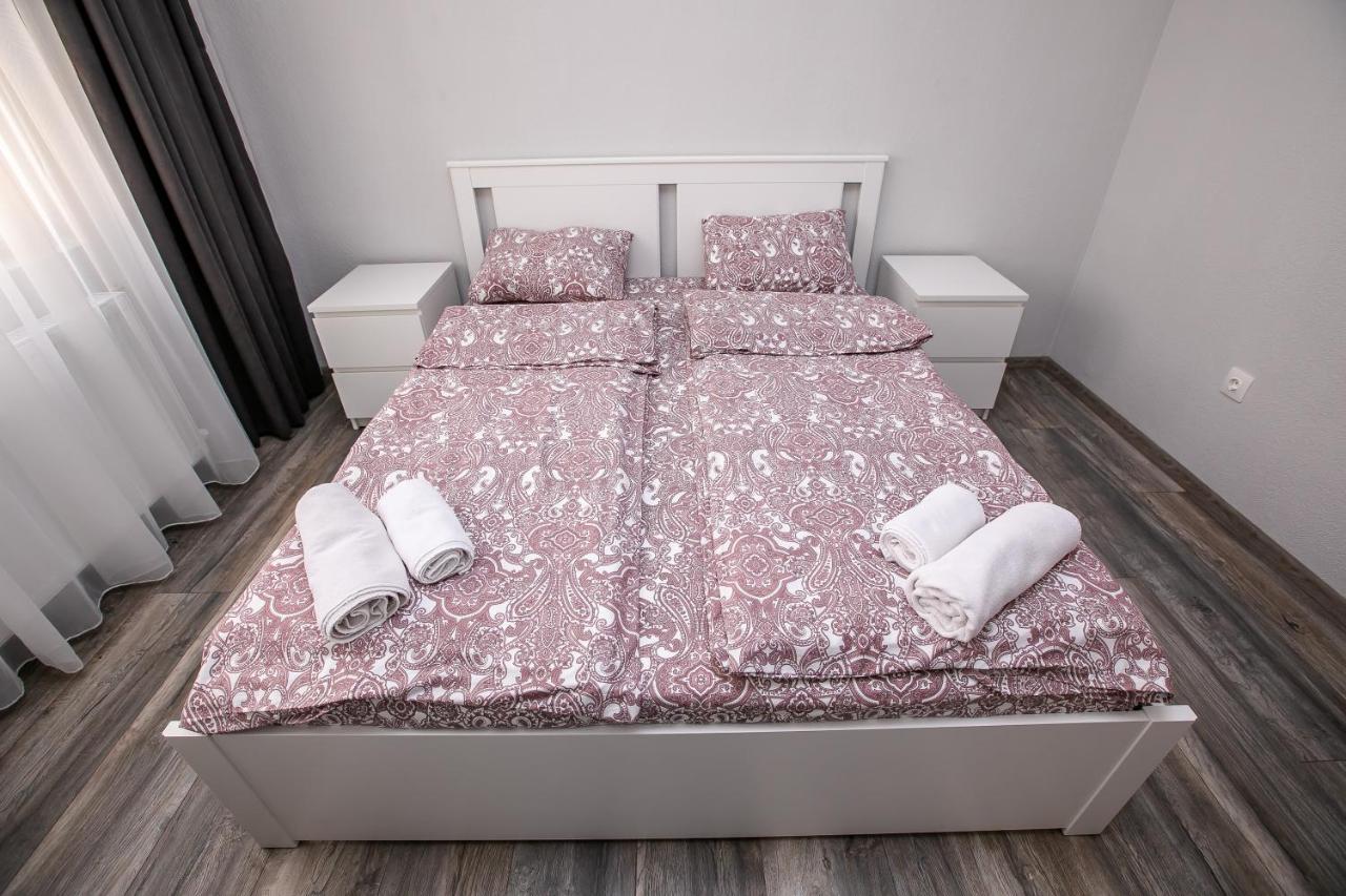 Aparthouse Heaven Sandanski Zewnętrze zdjęcie