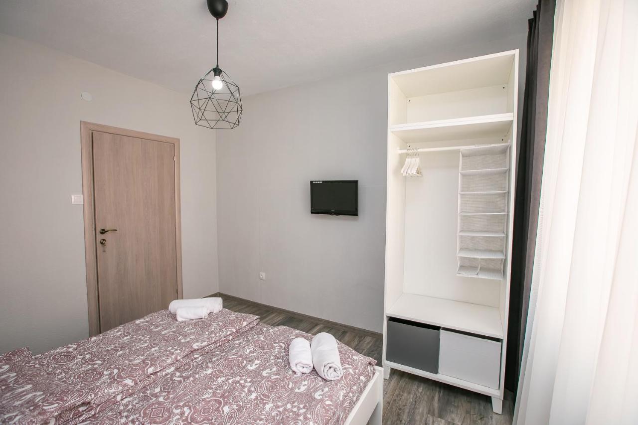 Aparthouse Heaven Sandanski Zewnętrze zdjęcie