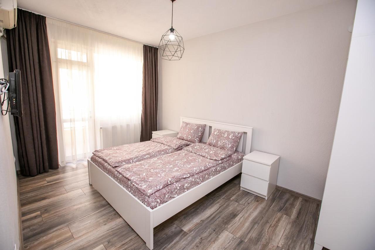 Aparthouse Heaven Sandanski Zewnętrze zdjęcie