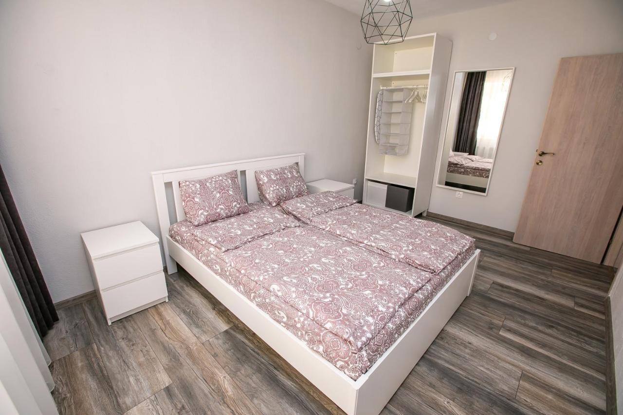 Aparthouse Heaven Sandanski Zewnętrze zdjęcie