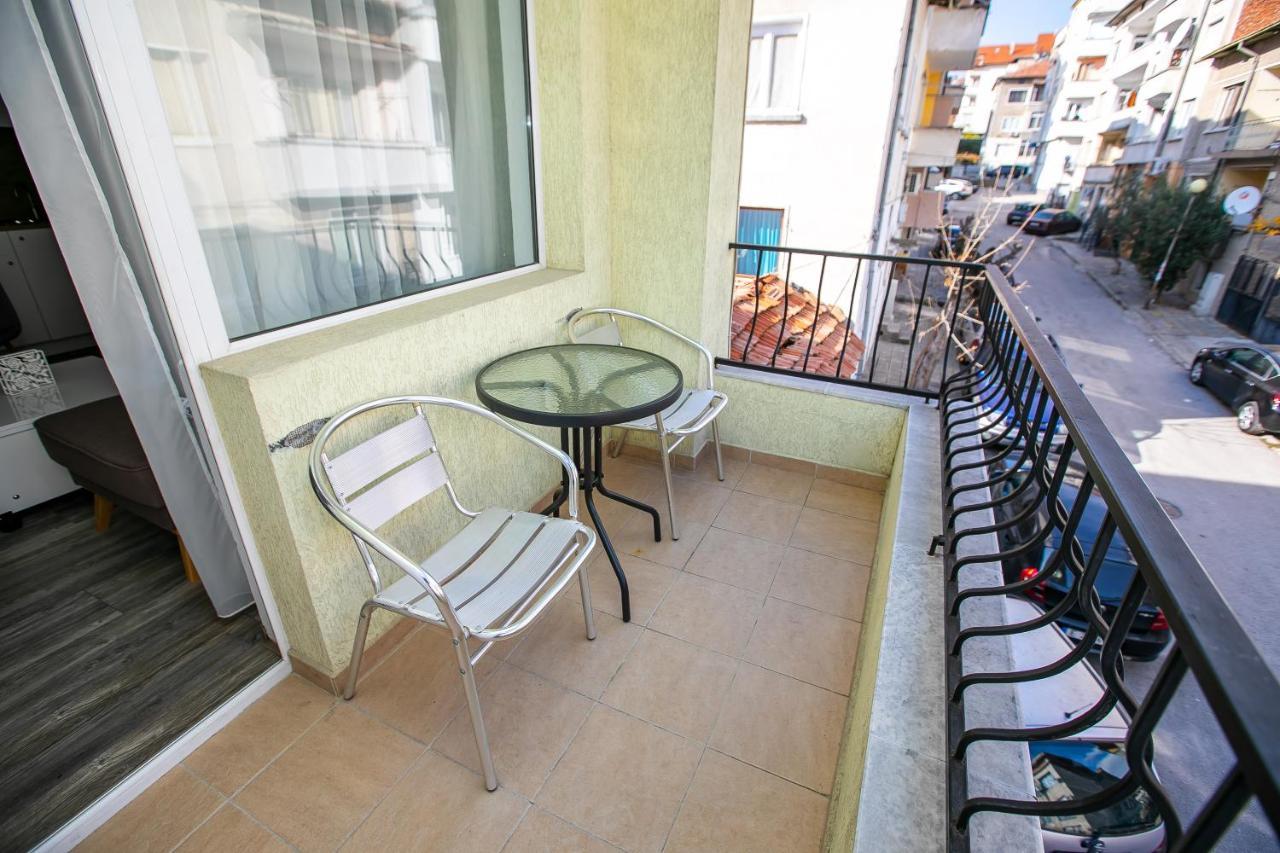 Aparthouse Heaven Sandanski Zewnętrze zdjęcie