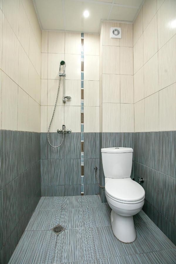 Aparthouse Heaven Sandanski Zewnętrze zdjęcie