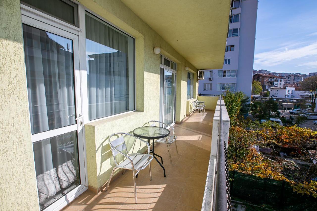 Aparthouse Heaven Sandanski Zewnętrze zdjęcie