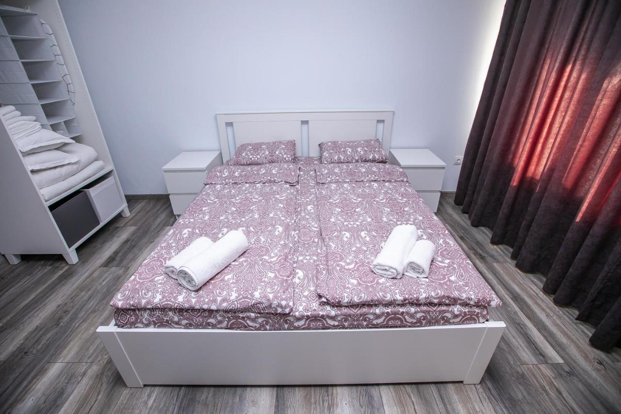 Aparthouse Heaven Sandanski Zewnętrze zdjęcie