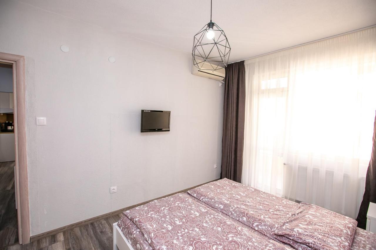 Aparthouse Heaven Sandanski Zewnętrze zdjęcie