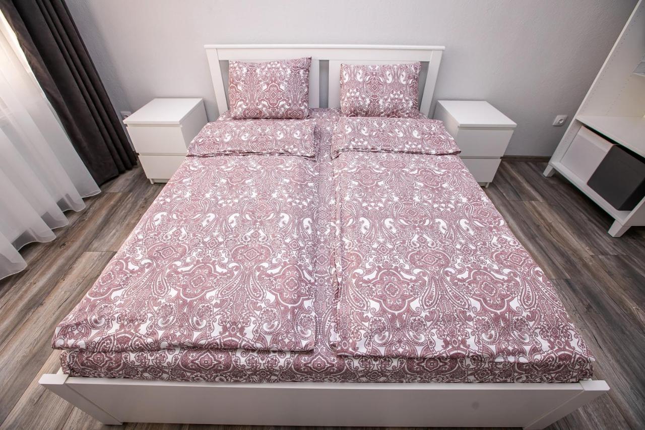 Aparthouse Heaven Sandanski Zewnętrze zdjęcie