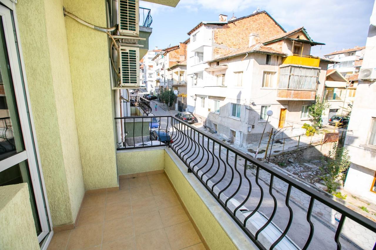 Aparthouse Heaven Sandanski Zewnętrze zdjęcie