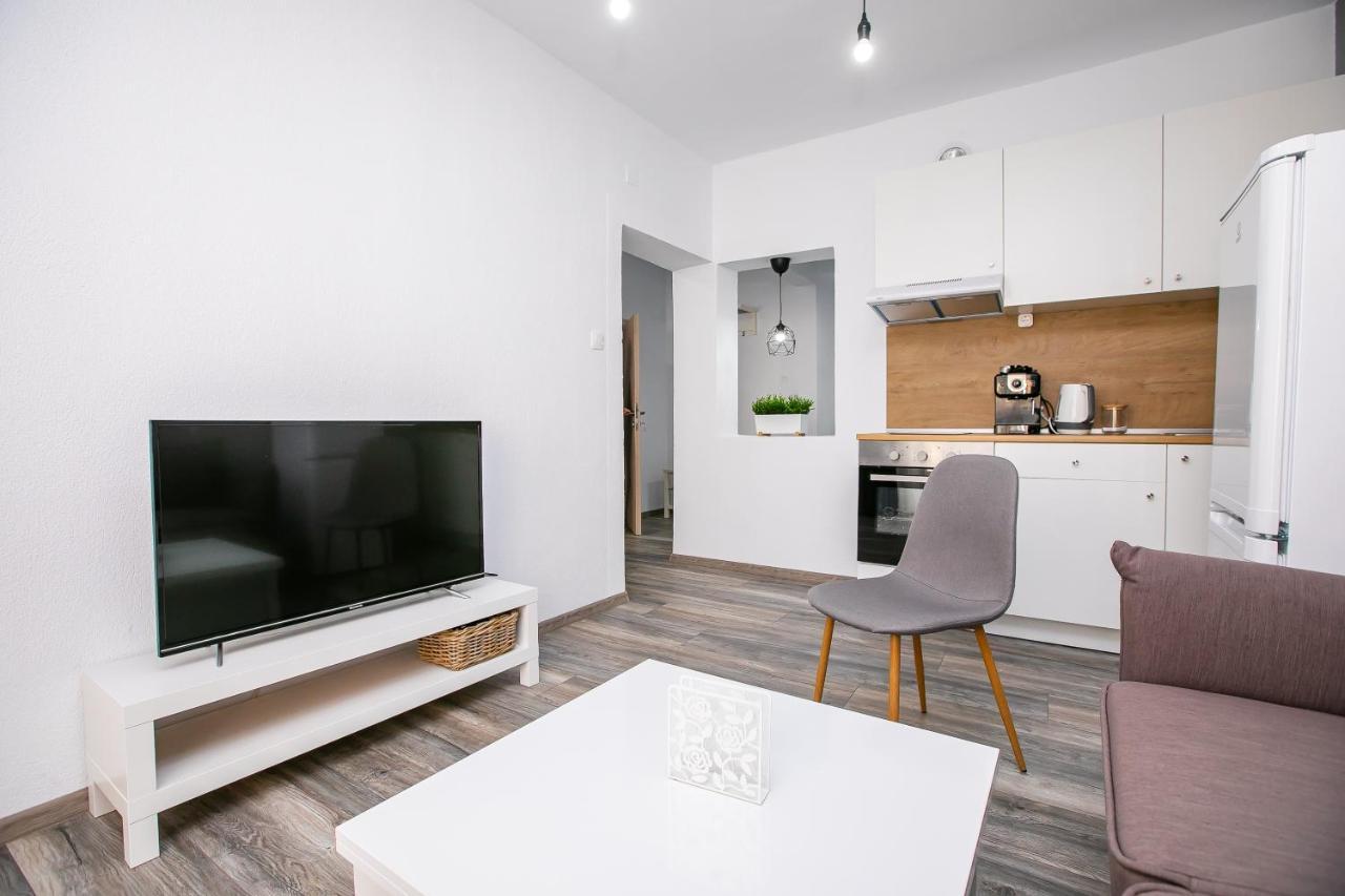 Aparthouse Heaven Sandanski Zewnętrze zdjęcie