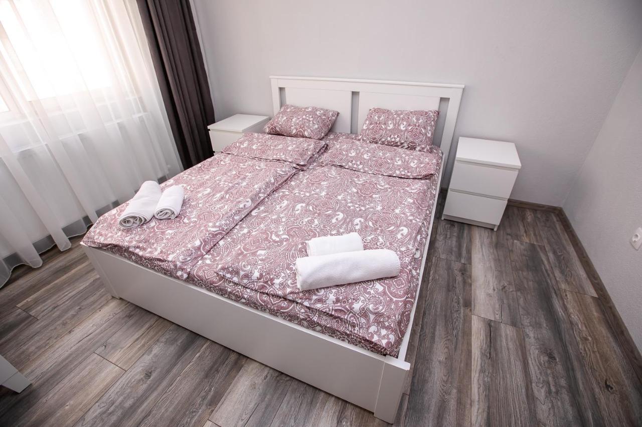 Aparthouse Heaven Sandanski Zewnętrze zdjęcie