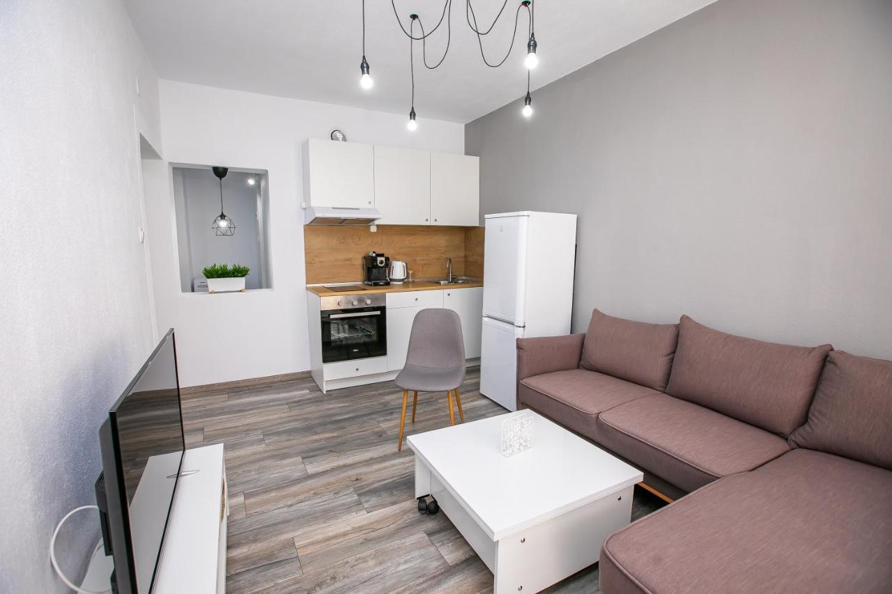Aparthouse Heaven Sandanski Zewnętrze zdjęcie