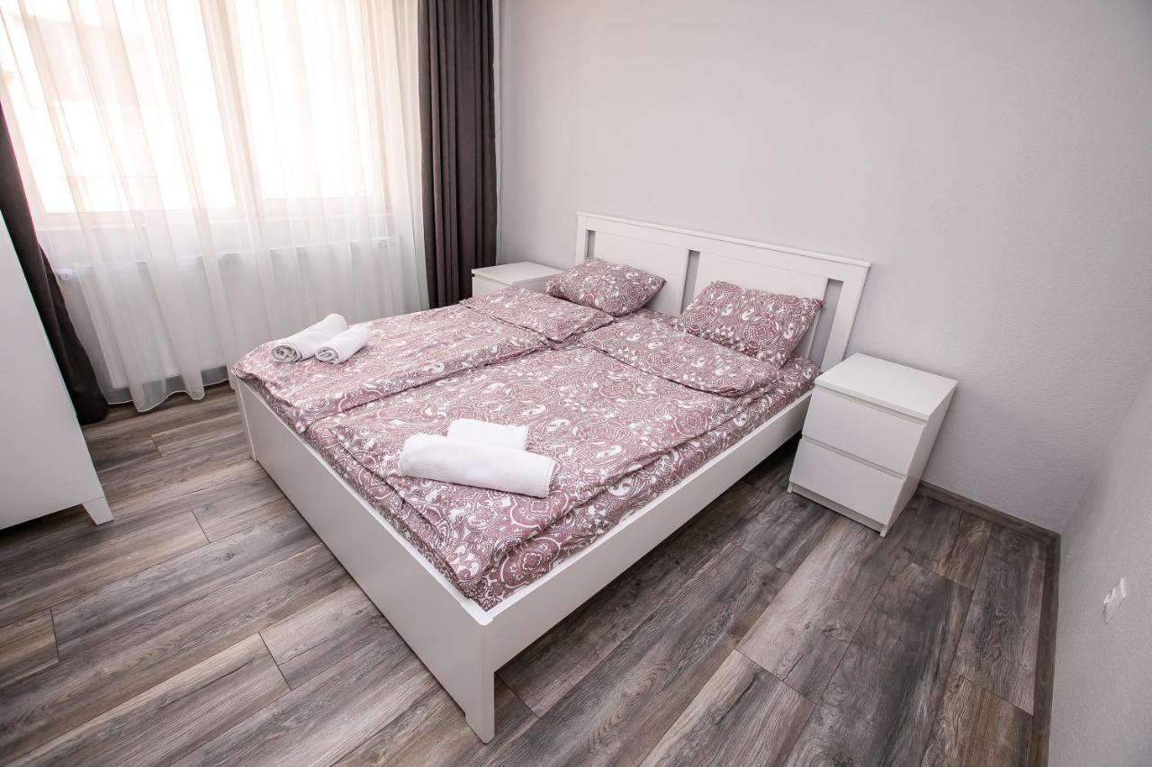 Aparthouse Heaven Sandanski Zewnętrze zdjęcie