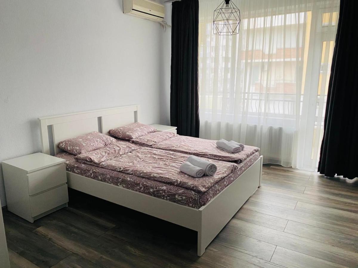 Aparthouse Heaven Sandanski Zewnętrze zdjęcie