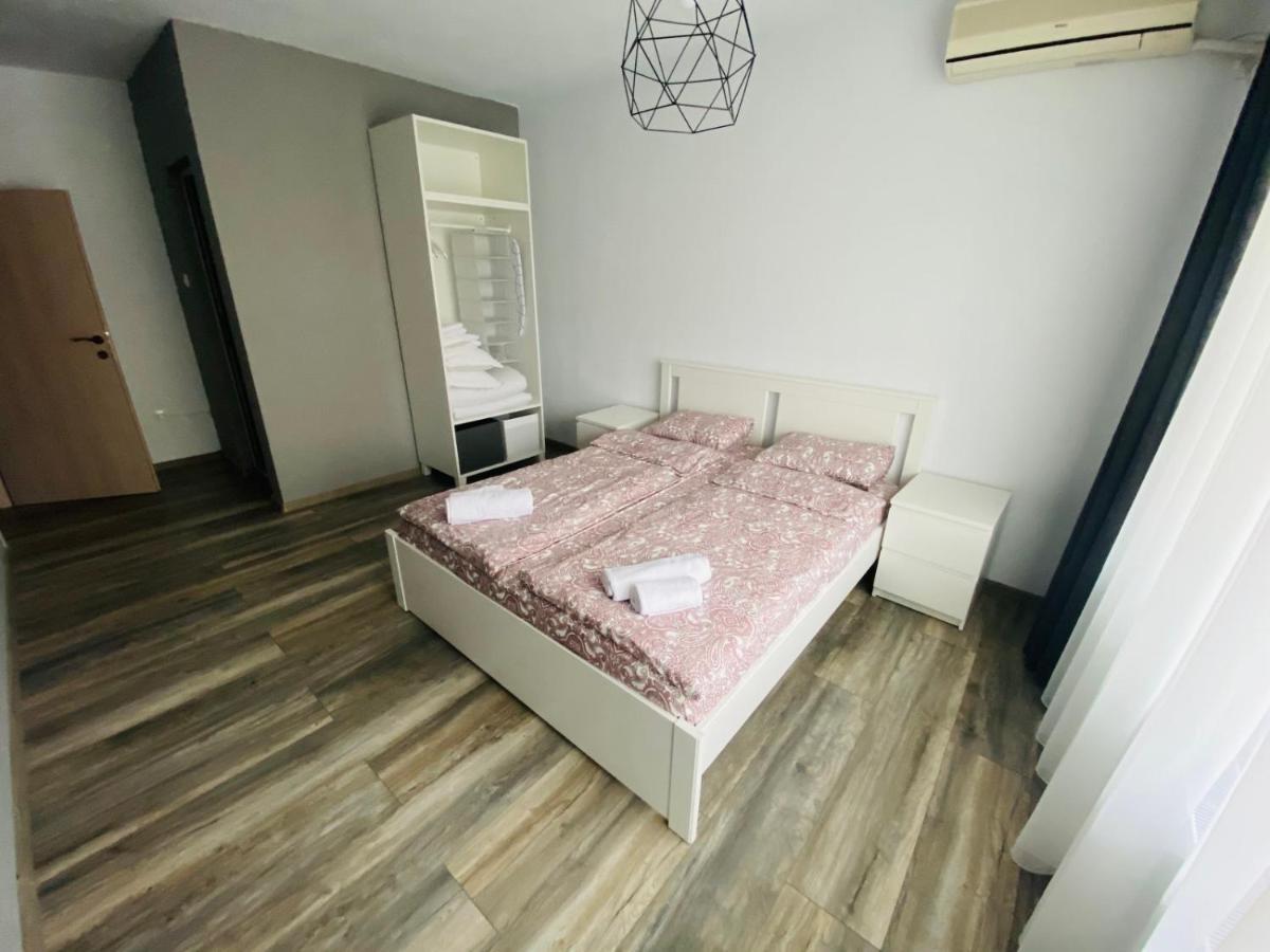 Aparthouse Heaven Sandanski Zewnętrze zdjęcie